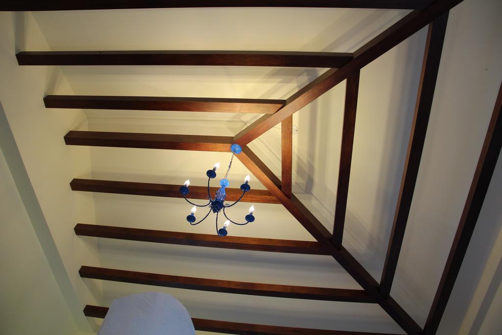Hasayaki Homestay Sanxing Exterior photo
