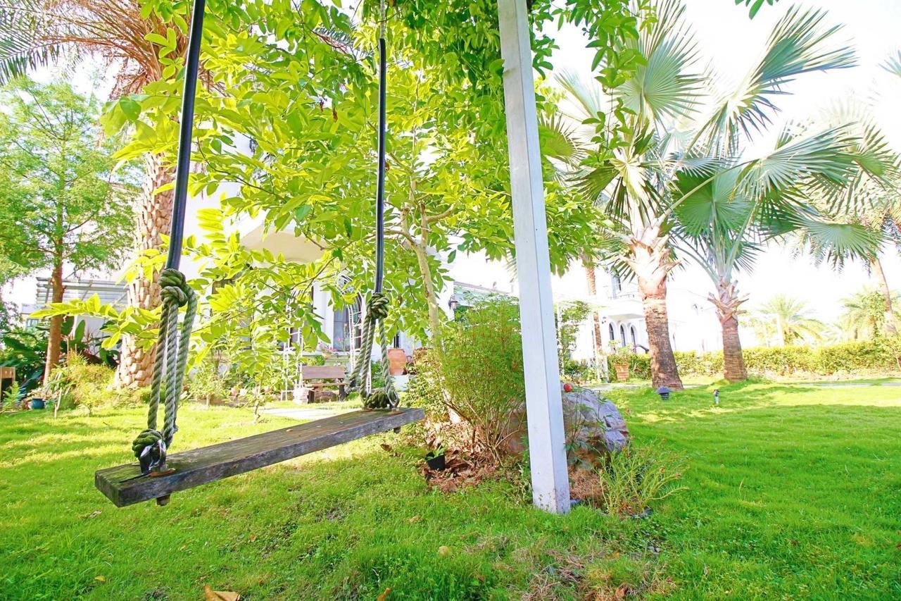 Hasayaki Homestay Sanxing Exterior photo