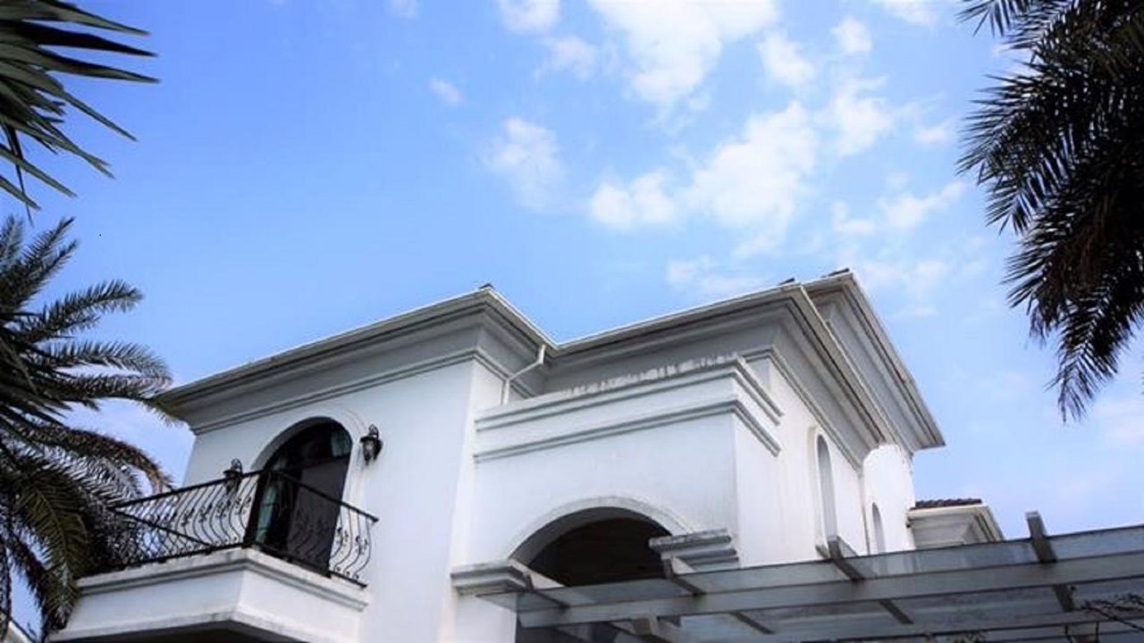 Hasayaki Homestay Sanxing Exterior photo