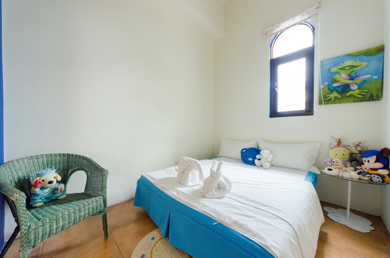 Hasayaki Homestay Sanxing Exterior photo