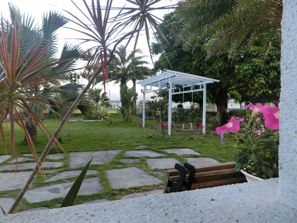 Hasayaki Homestay Sanxing Exterior photo