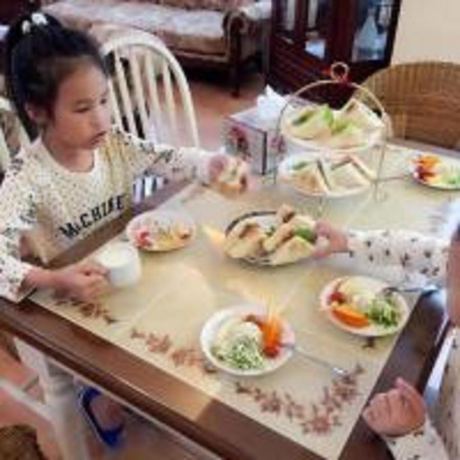 Hasayaki Homestay Sanxing Exterior photo